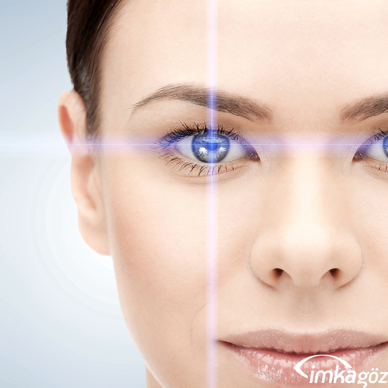 İmka Medikal Göz